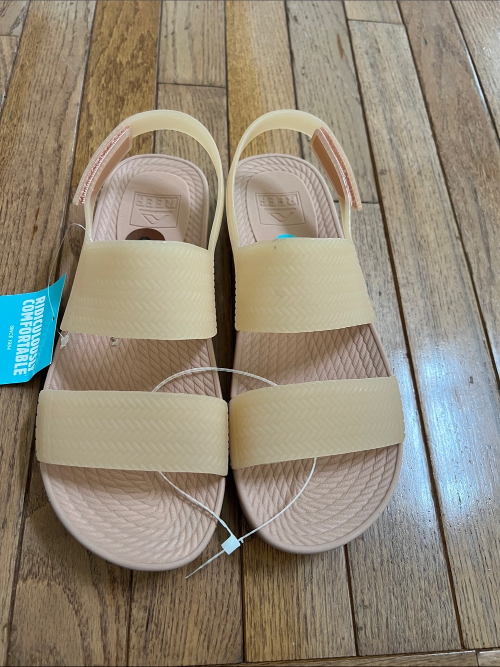 REEF Women’s Water Vista Sandal